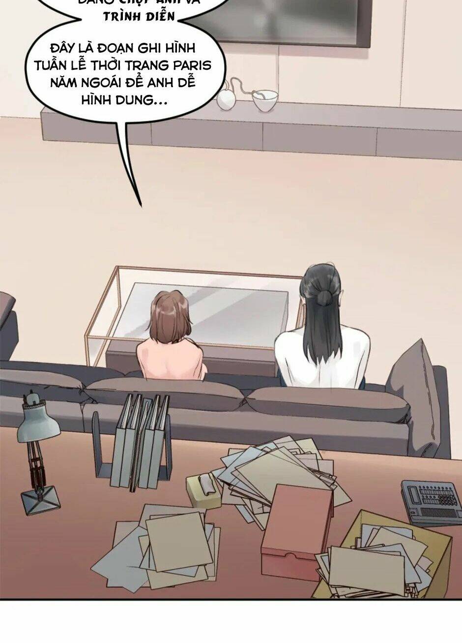 anh hùng và hiệp nữ chapter 13 26