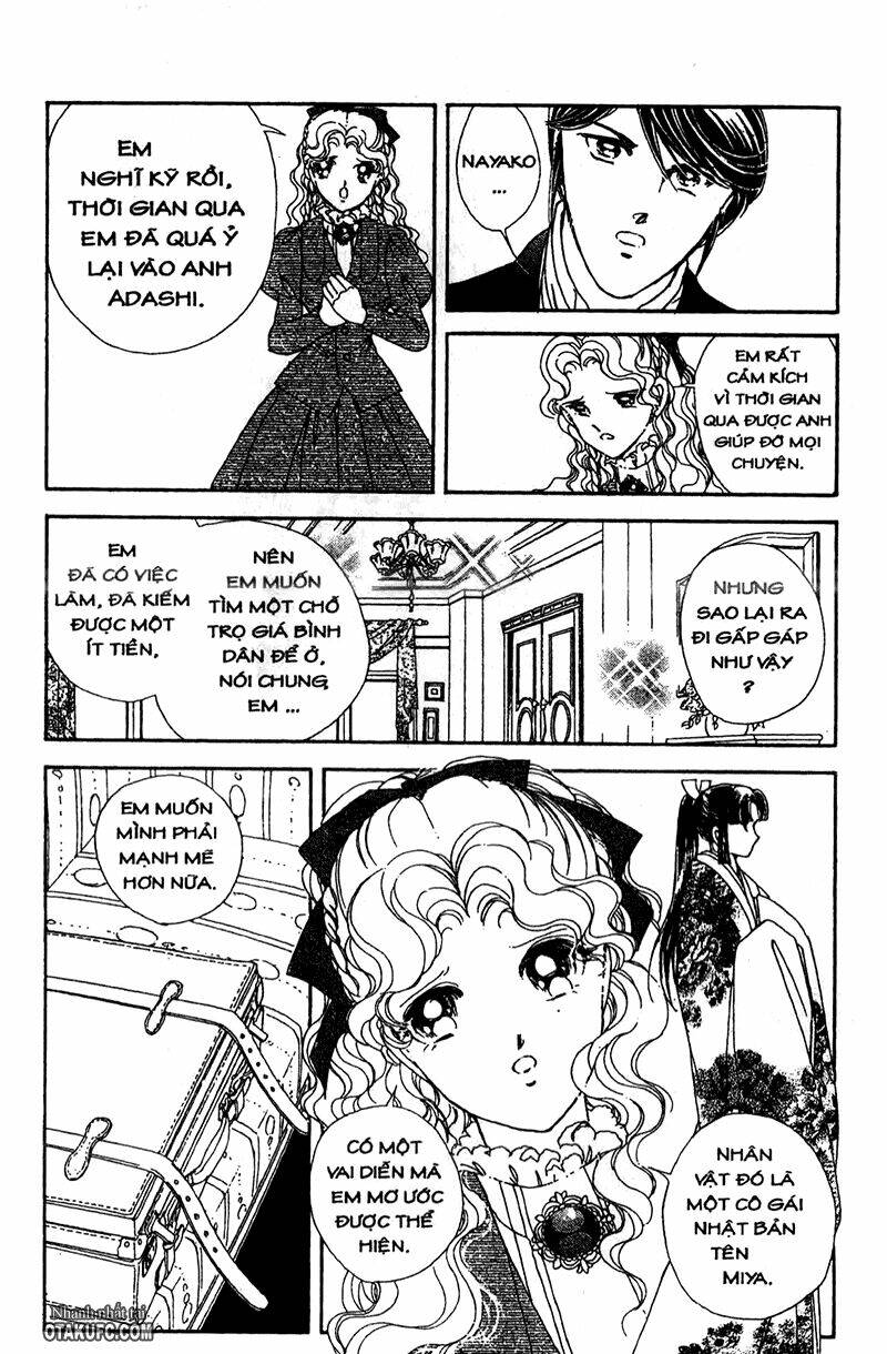 khúc tình ca ban mai - akatsuki no aria chapter 51 20