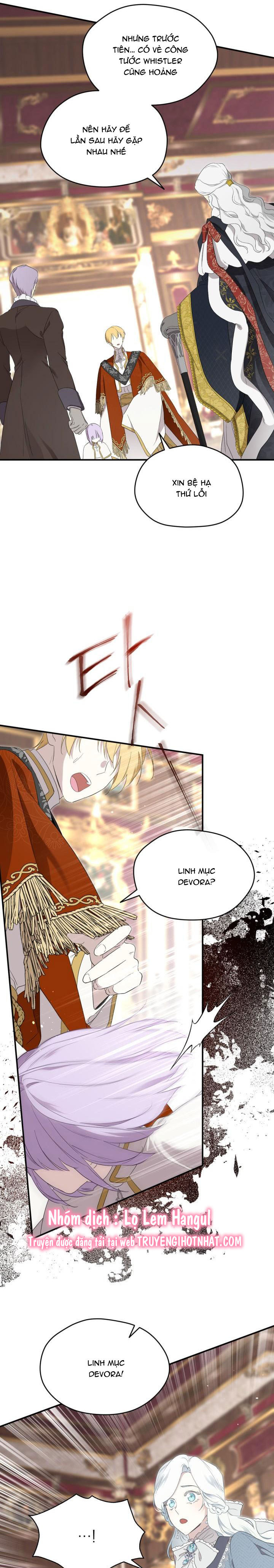 tôi là mẹ kế của nam chính chapter 104.1 21