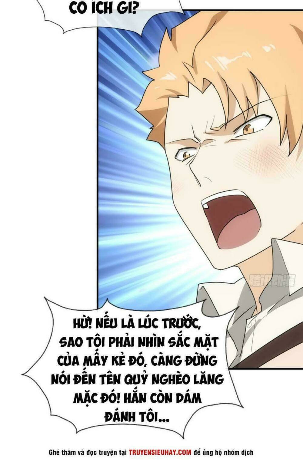 bạn gái virus của tôi chapter 11 11