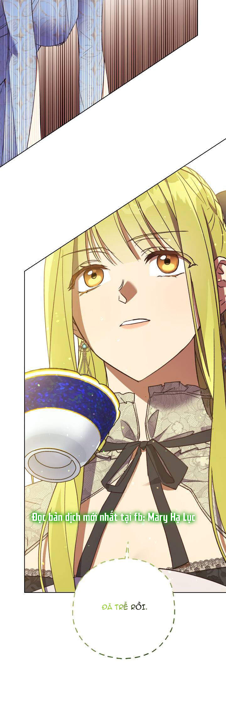 công chúa khắc ấn kẻ phản nghịch chapter 34 56