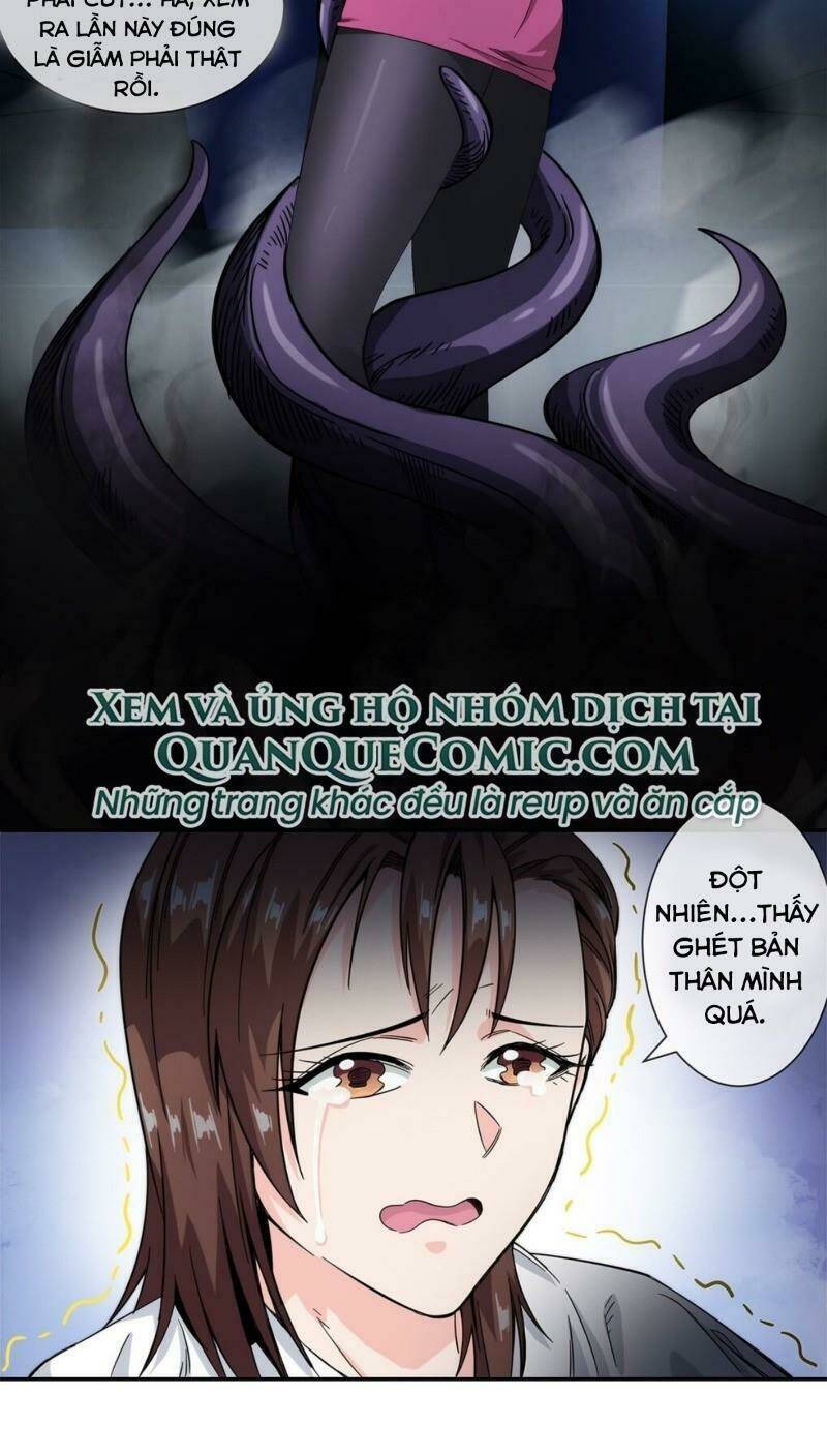 dạ thị chi chủ chapter 19 26