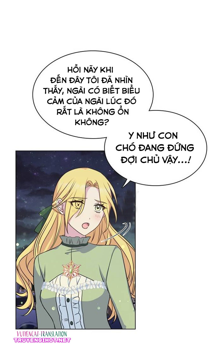 lời cầu hôn đến từ hoàng đế chapter 17.1 31