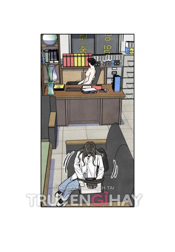 điều khiến tôi quyết tâm muốn chết chapter 43.2 2