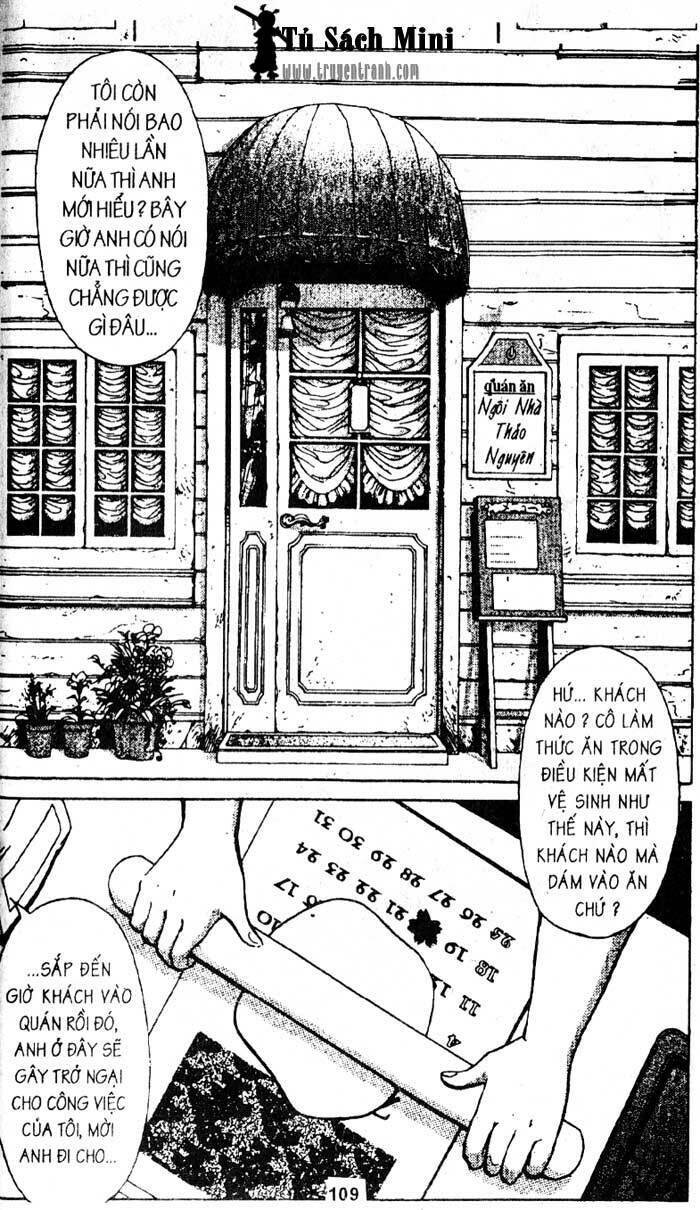 thám tử kindaichi (bản đẹp) chapter 187 24