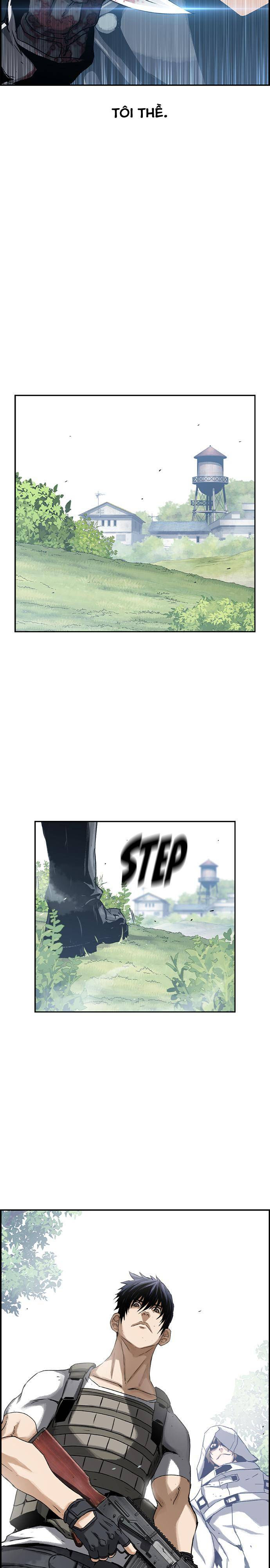 pubg - cuộc chiến sinh tồn chapter 12 31