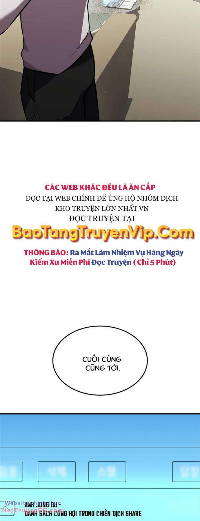 huyền thoại game thủ - tái xuất chapter 140 30