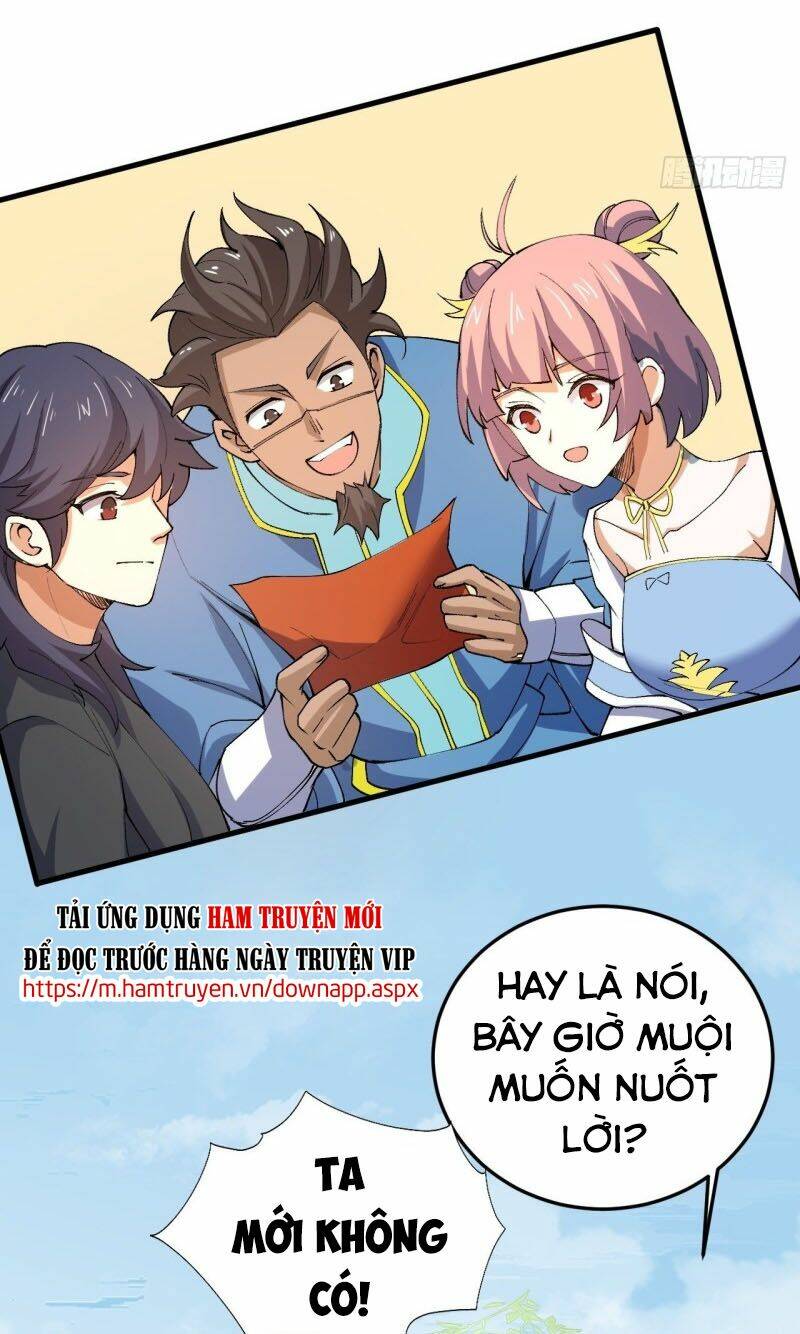 thần võ đế tôn chapter 97 16