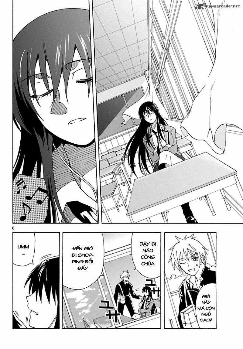 diamond cut diamond chapter 6 10