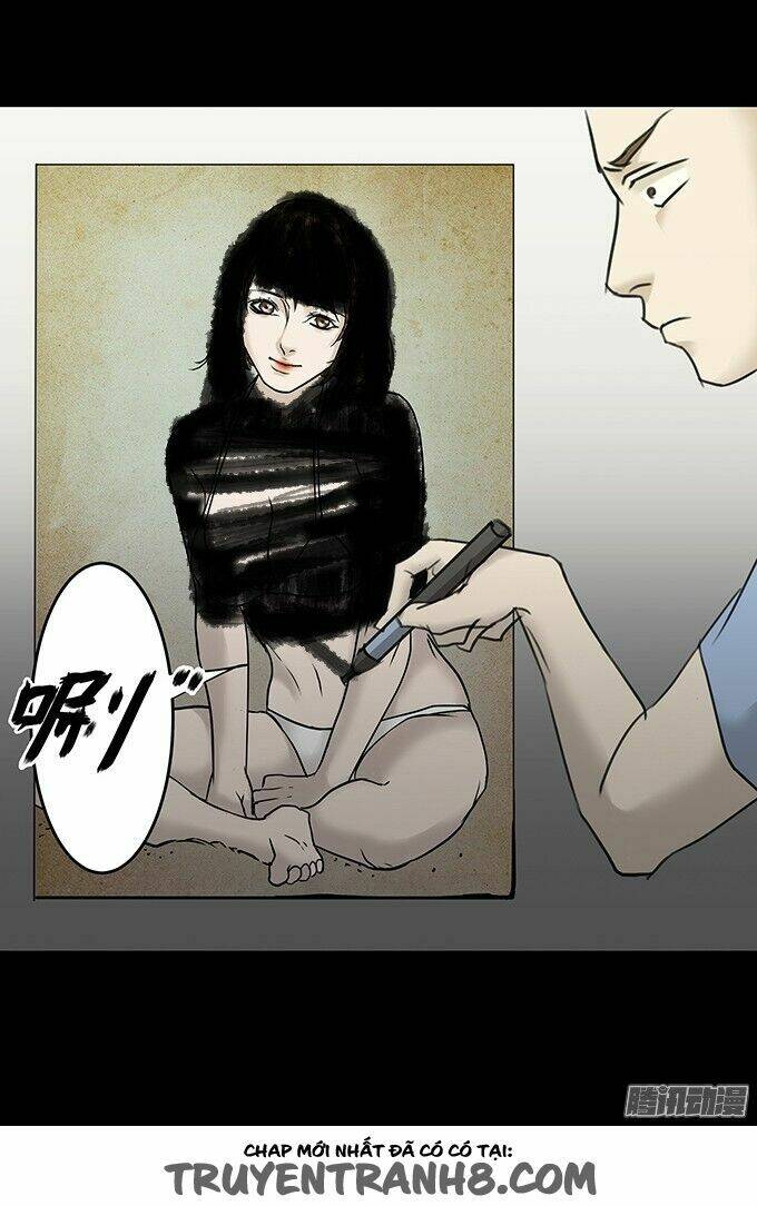 ớn lạnh tuyệt đối chapter 107 26