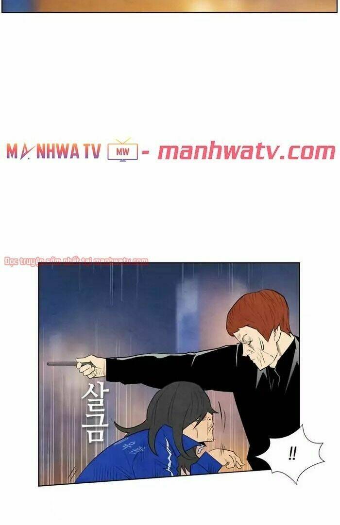 kẻ hồi sinh chapter 43 25