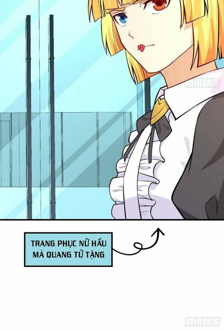 minh nhật thần đô chapter 25 43