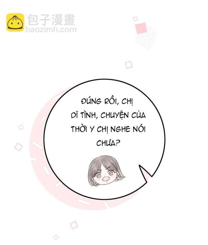 nữ phụ xuyên sách chỉ muốn làm cá ướp muối chapter 30 5