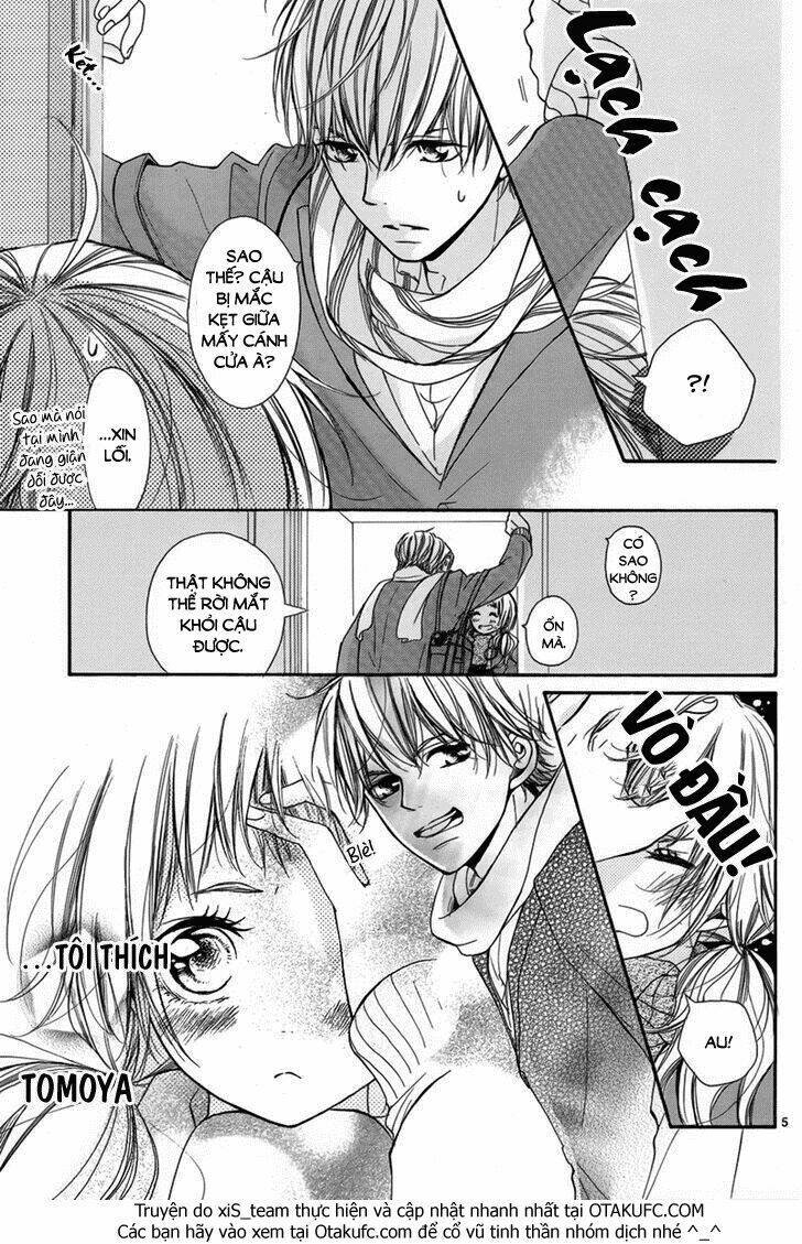 christmas no mahou chapter 1 9