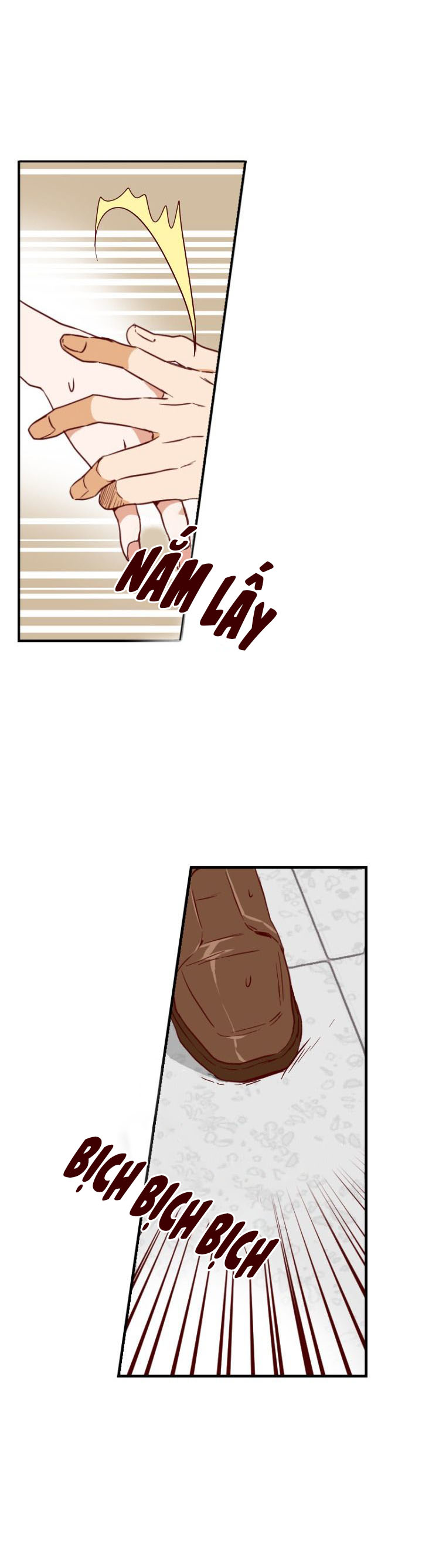 khoảnh khắc lãng mạn chapter 8 22