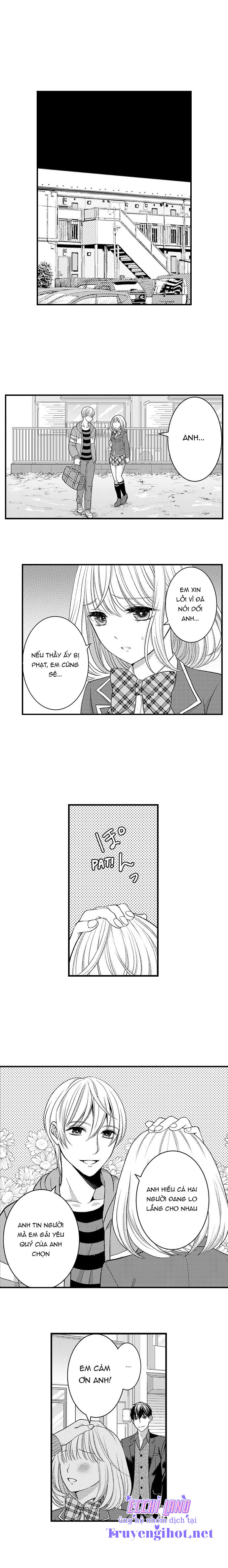 thầy tịch thu đồ chơi người lớn của tôi rồi nói "tôi sẽ dạy em cách sử dụng nó" chapter 44.2 3