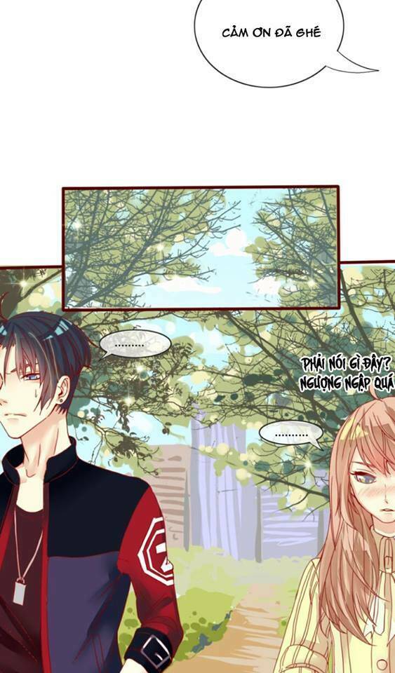 bạn trai tùy chỉnh chapter 3 26