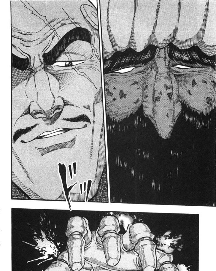 thánh tỏi sành ăn chapter 24 30