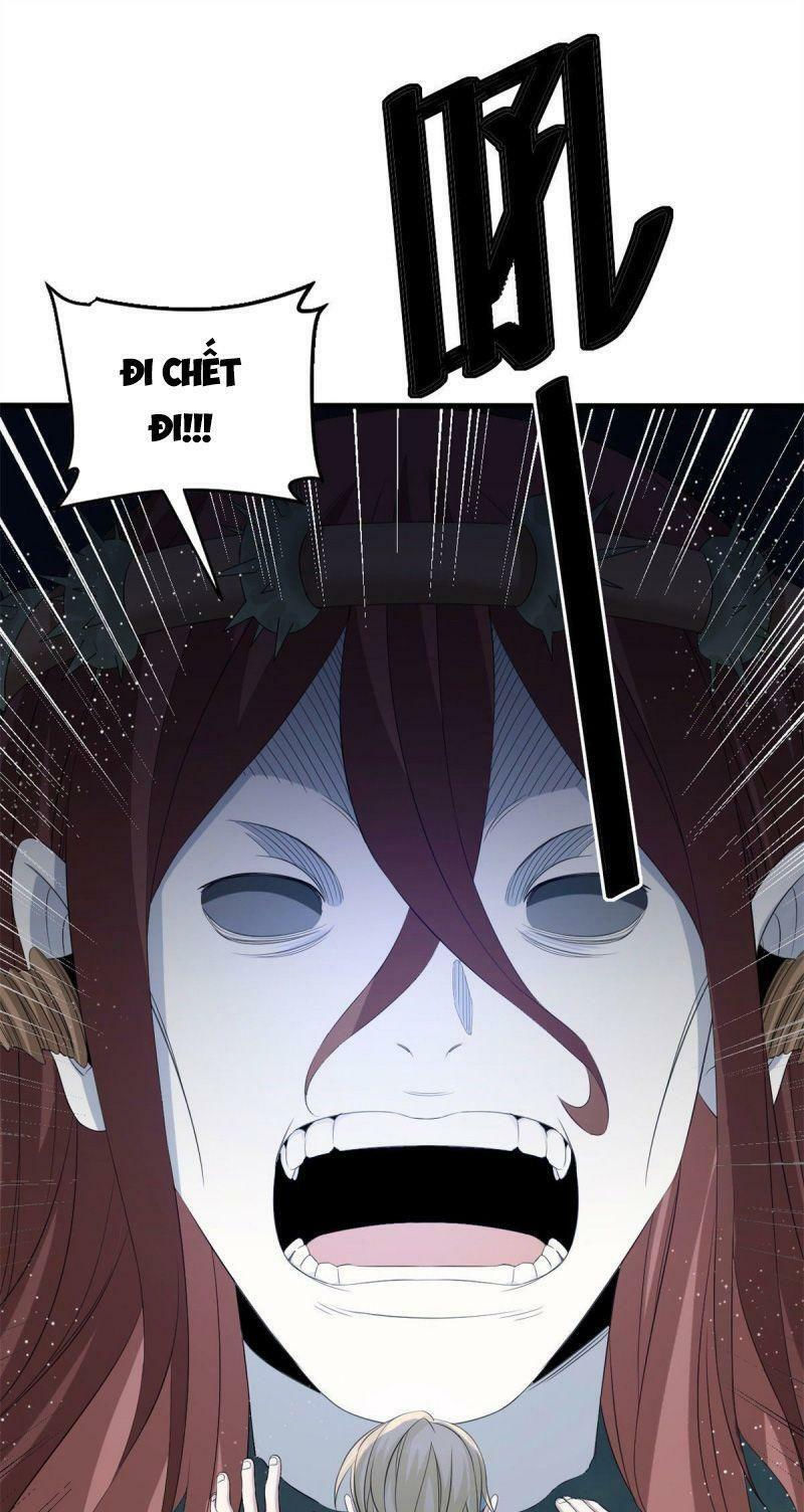 xã lam bạch chapter 30 1