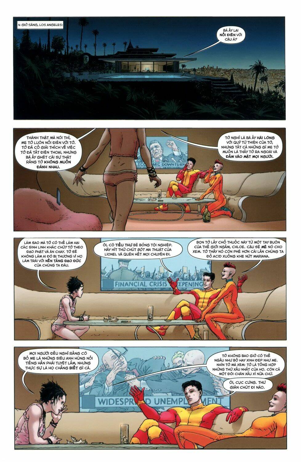 jupiter's legacy chapter 1 25