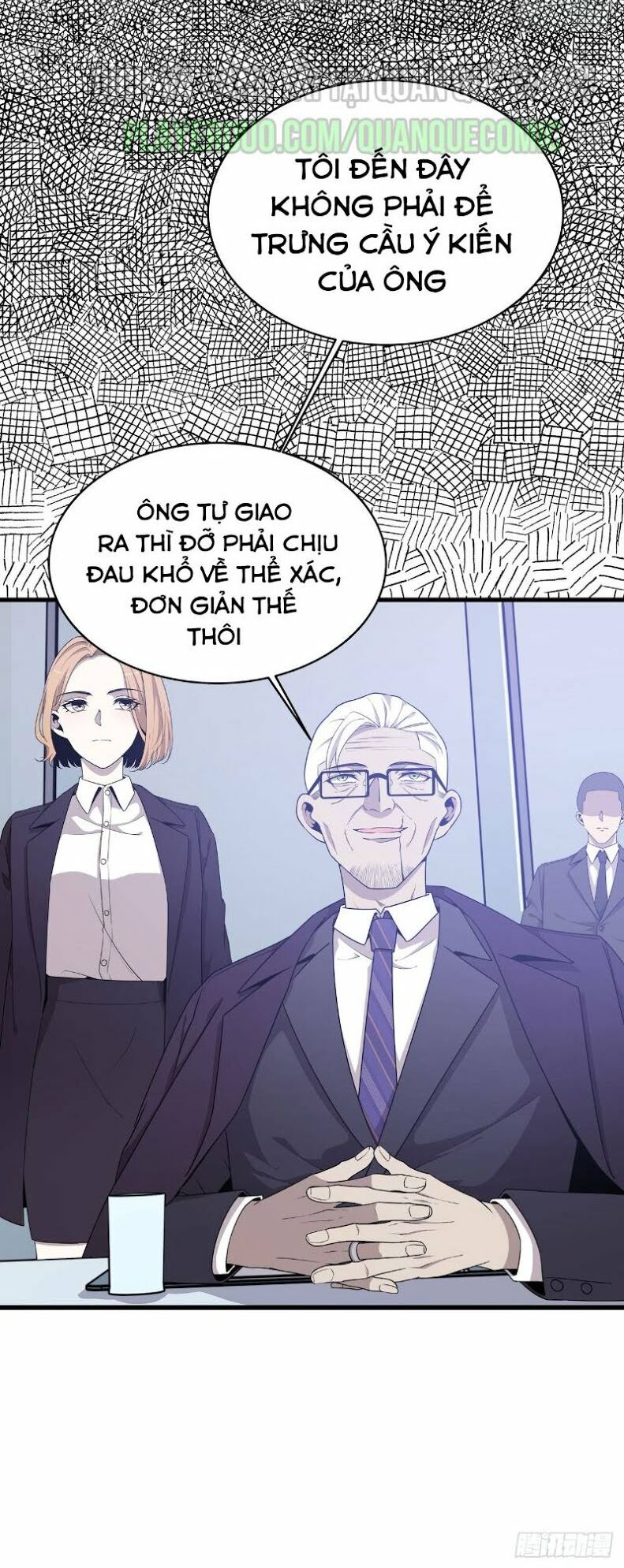 thát không mê thất chapter 46 27