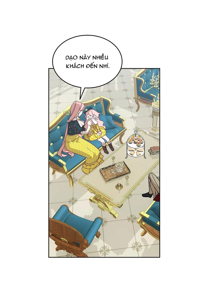 quý cô quyền lực chapter 2 11