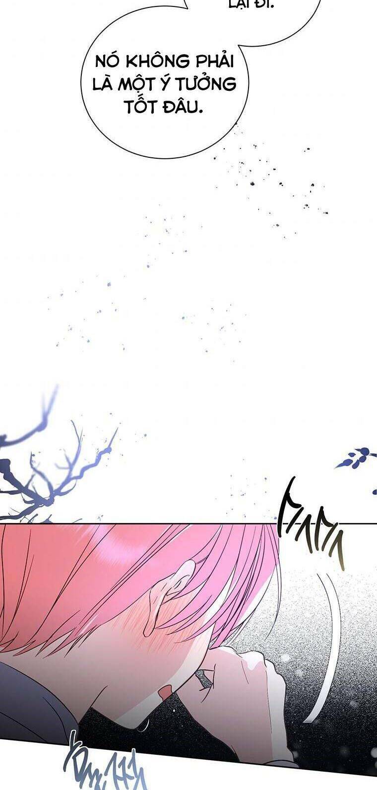 phía sau mặt nạ của nam chính hiền lành chapter 2 54