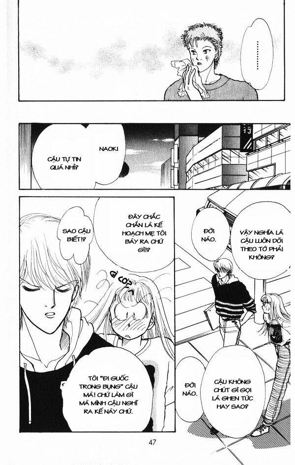 itazura na kiss chapter 24 52