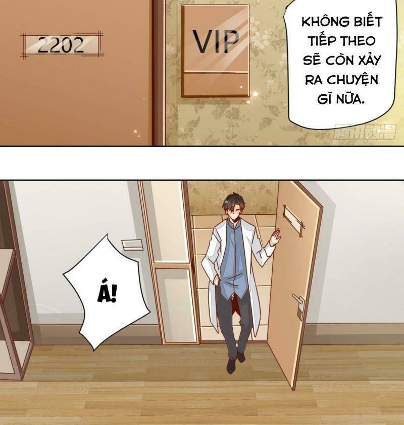 đô thị siêu cấp y sinh chapter 5 12