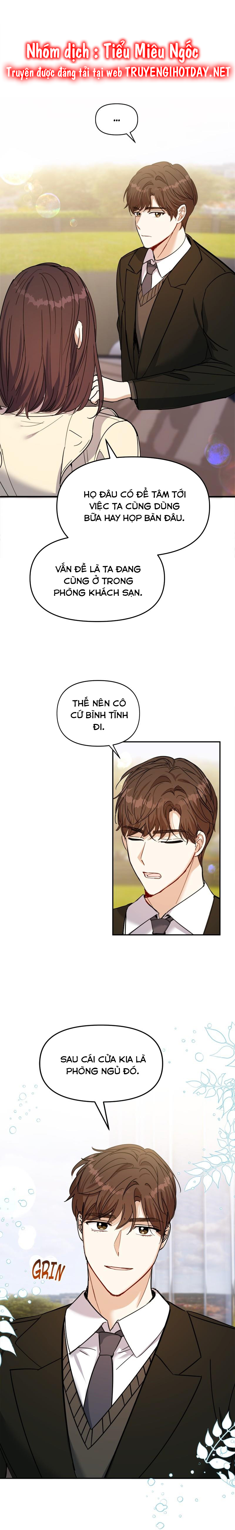 bản cam kết hôn nhân chapter 74 4