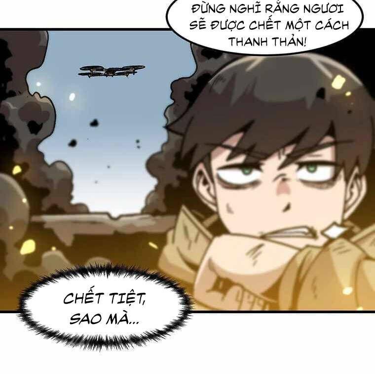 lên cấp một mình chapter 78 83