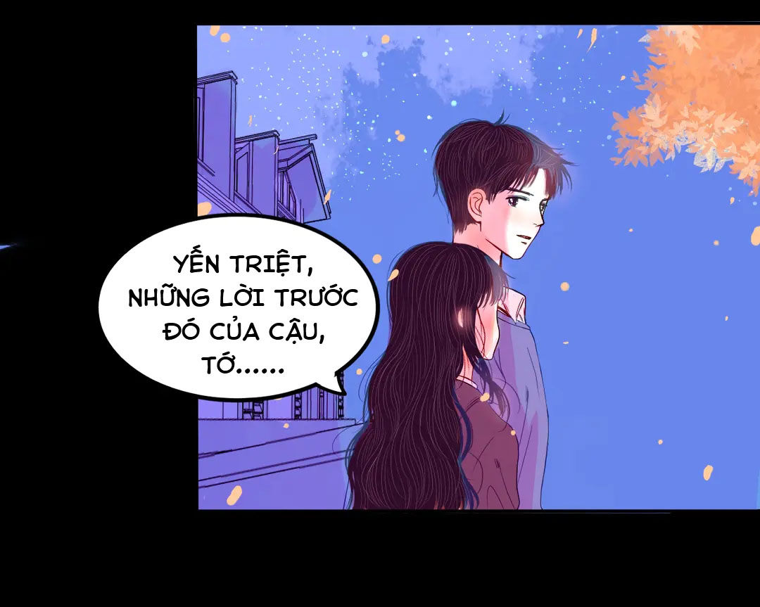 không có mưa gió thì sao có nắng chapter 23 26