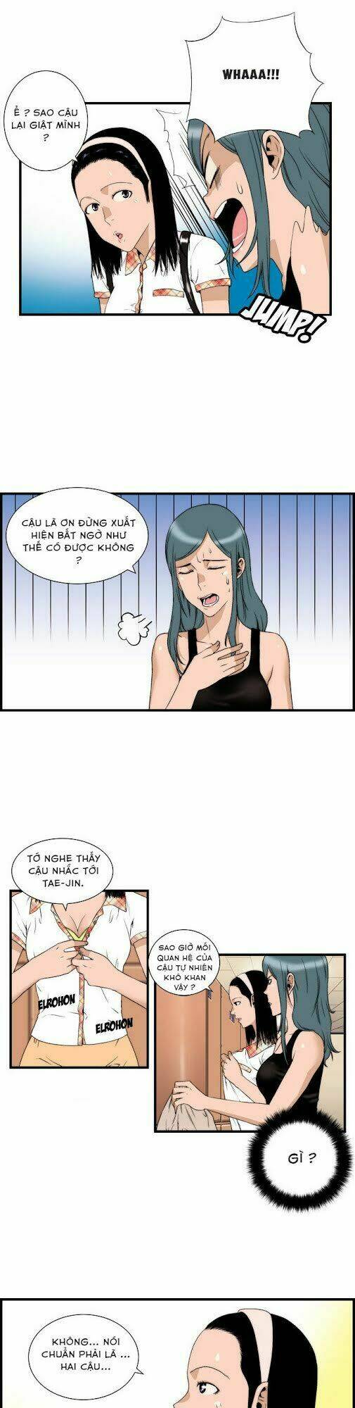 green boy chapter 34 9