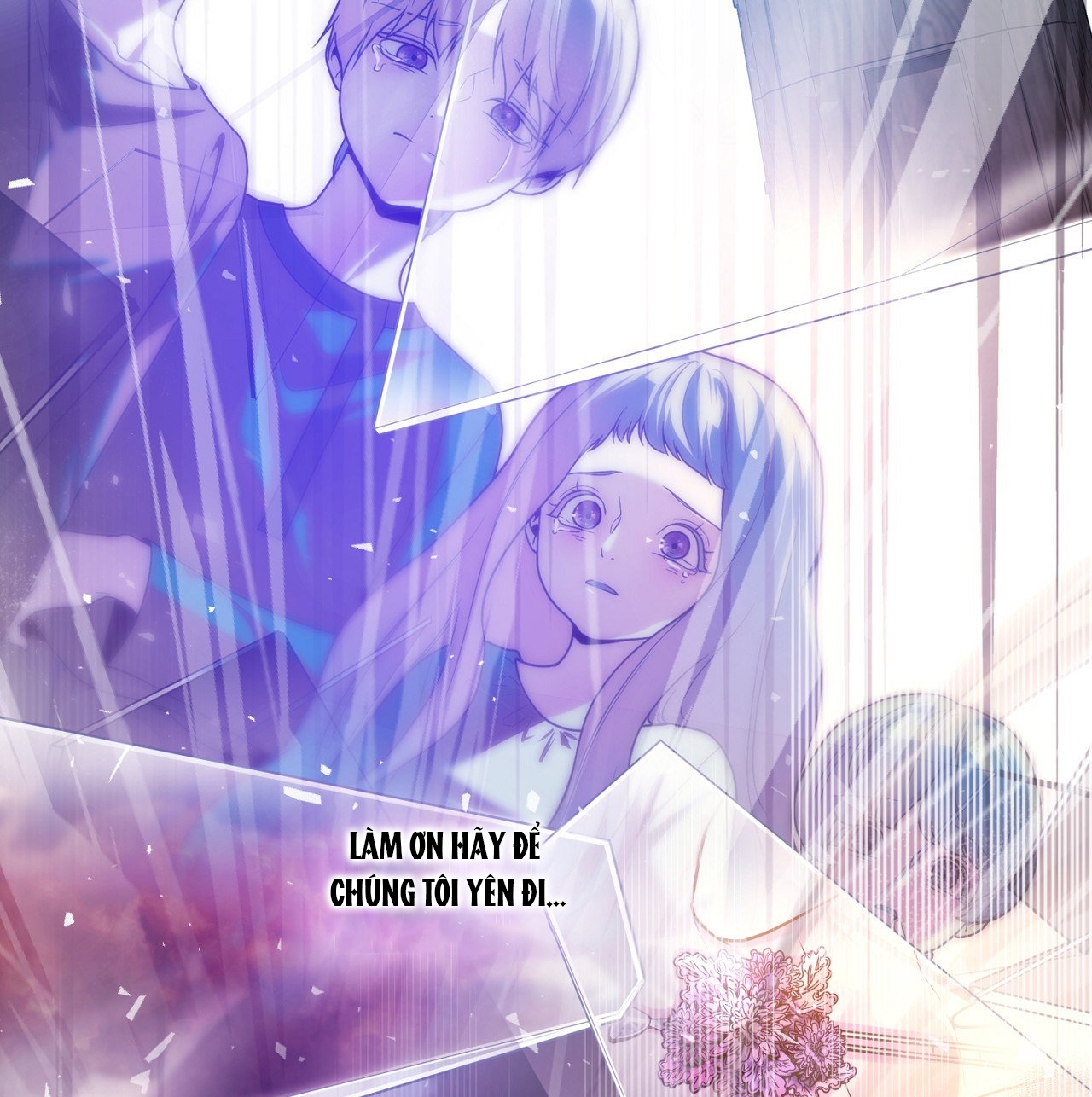 Lửa Trong Đầm Lầy chapter 46.2 - Trang 10