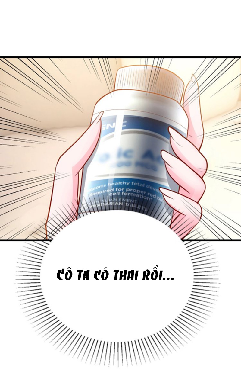 độc nhất sủng ái của thủ tịch chapter 61 28