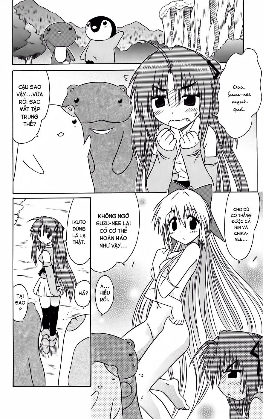 nagasarete airantou chapter 82 7