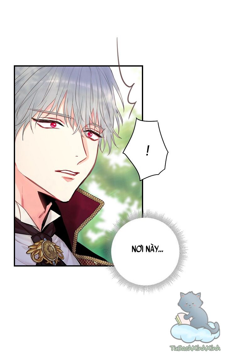 thánh nữ ẩn danh chapter 197 2