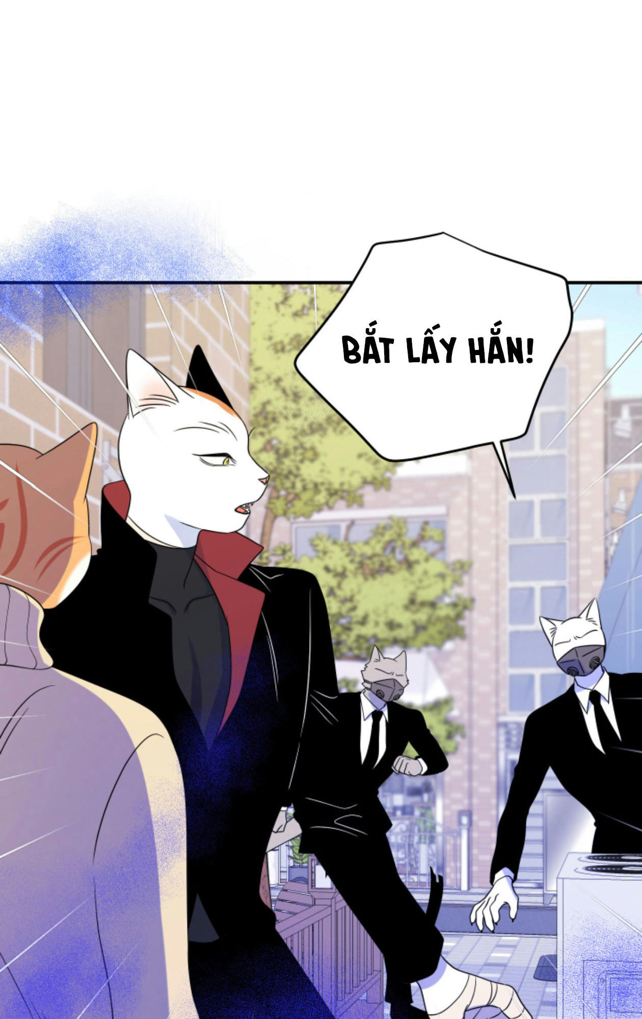 dự án xanh chapter 25 32