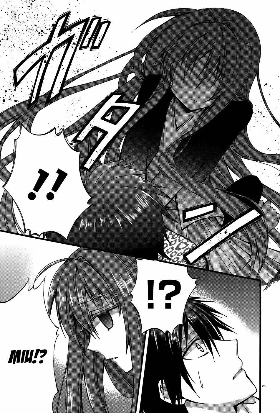 dracu-riot! chapter 10 26