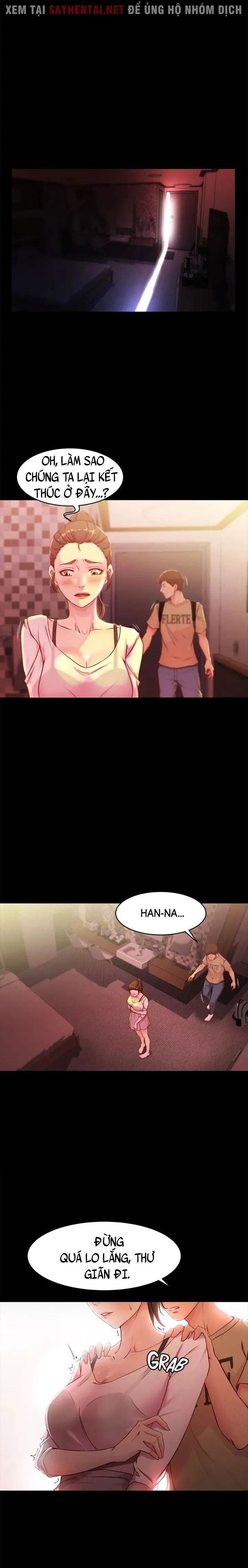 nhật ký quần lót chapter 25 7