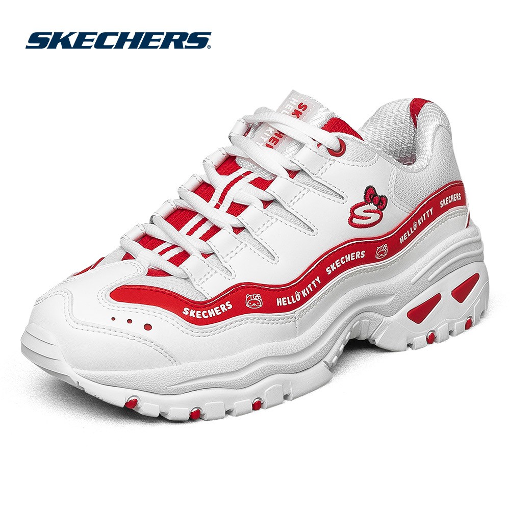 Giày sneaker nữ Skechers Energy - 66666320