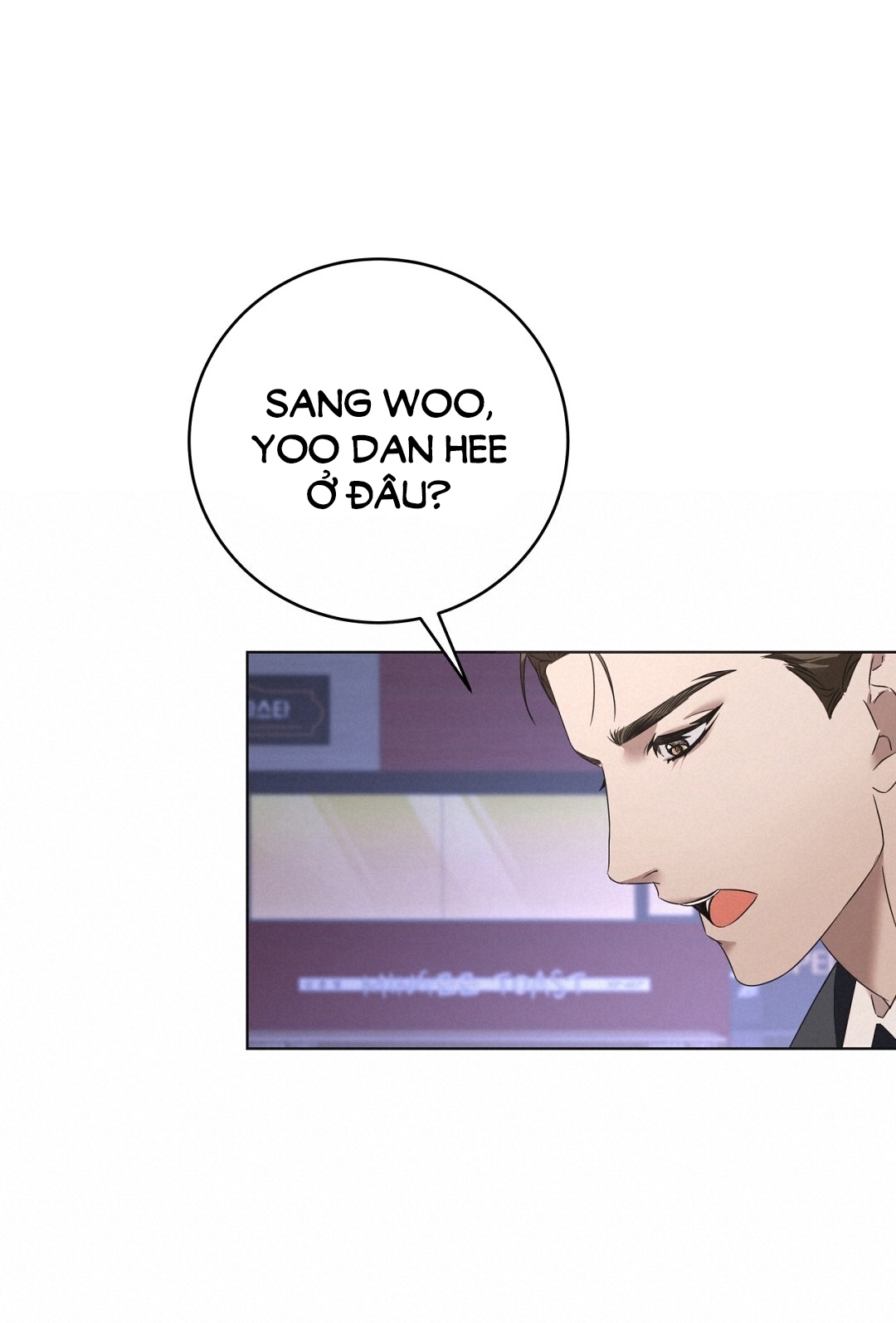 Amon- Không Thể Đoán Biết chapter 6.2 - Trang 9