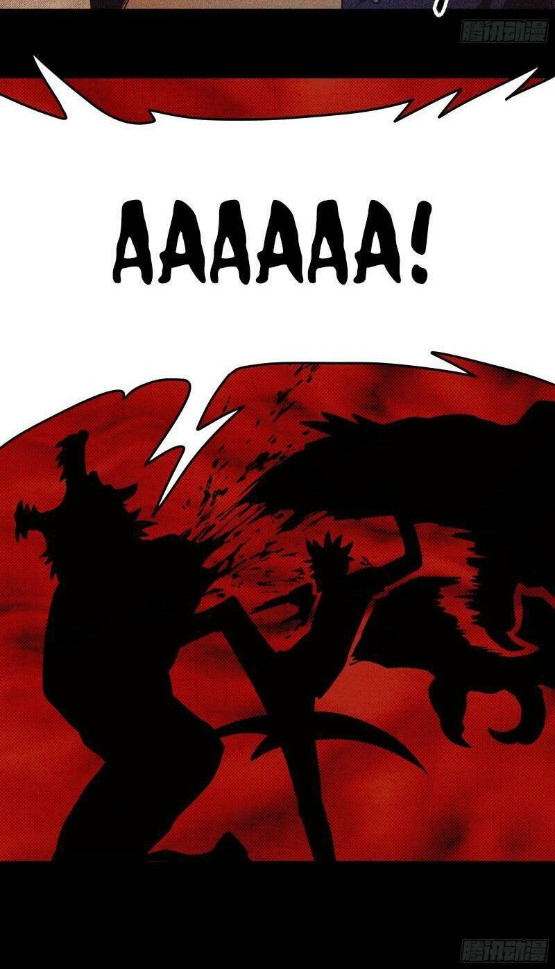 con quỷ đã sẵn sàng cho bữa tối ! chapter 41 14