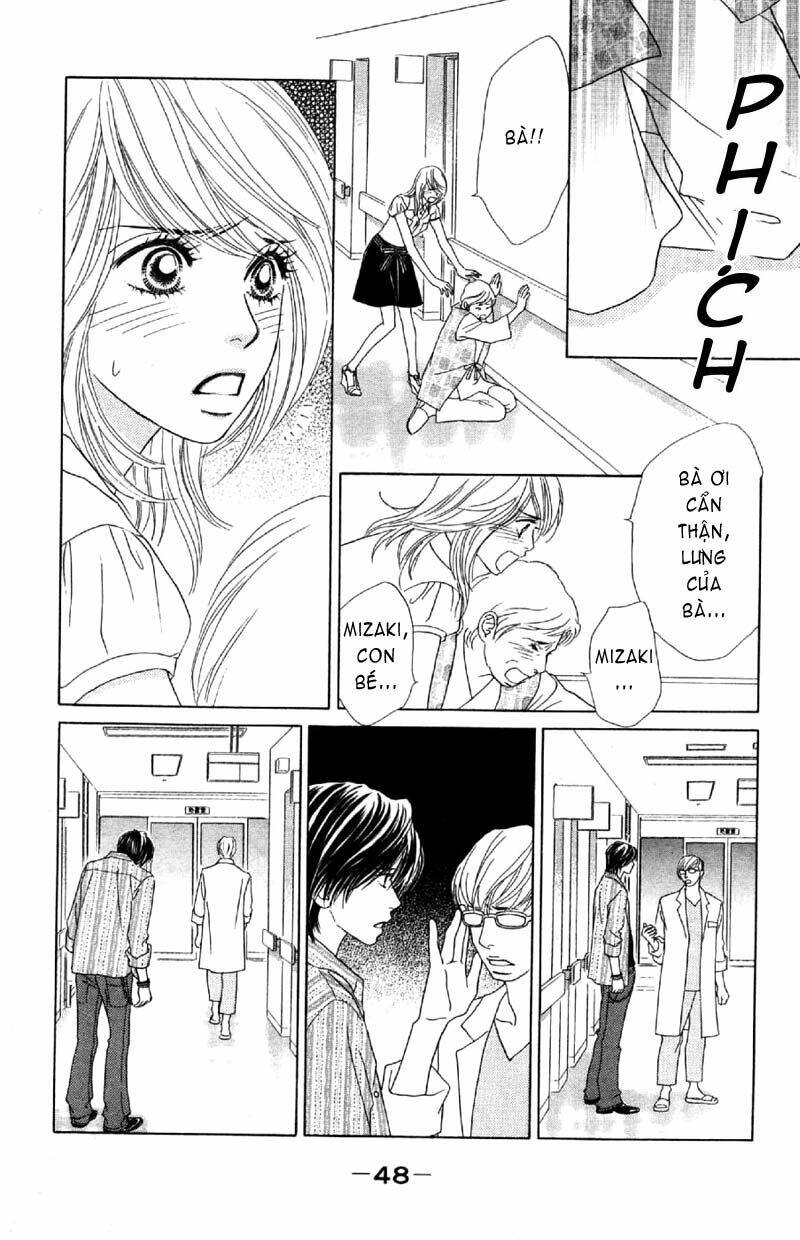 papillon hana to chou chapter 7 15