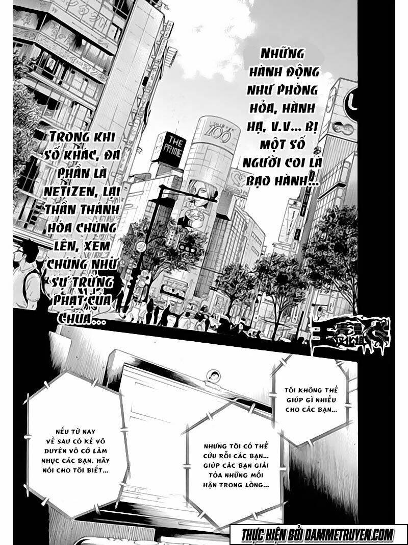 yokokuhan 2 - the copycat chapter 6 20