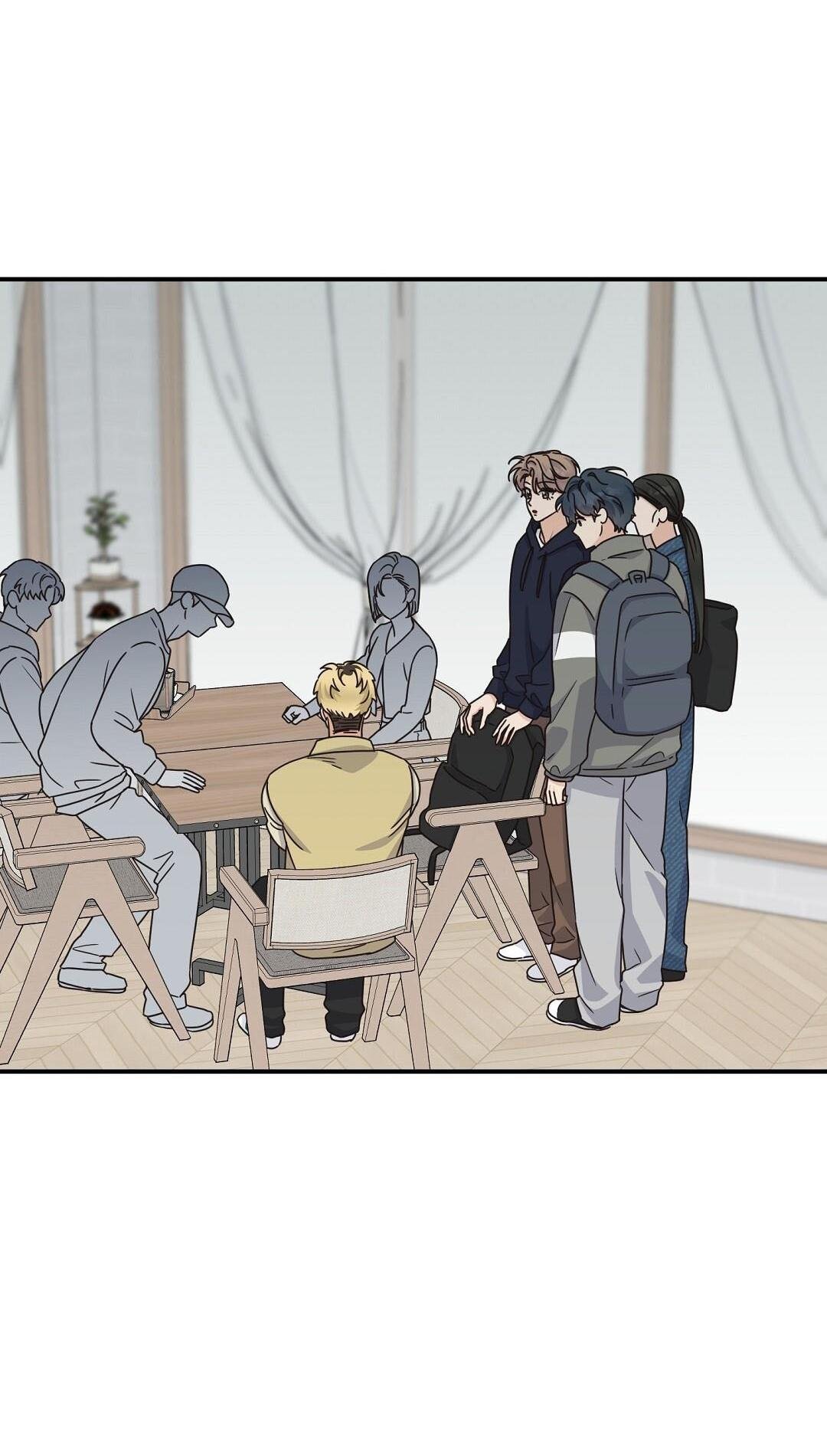 (cbunu) alpha trauma chapter 16 27