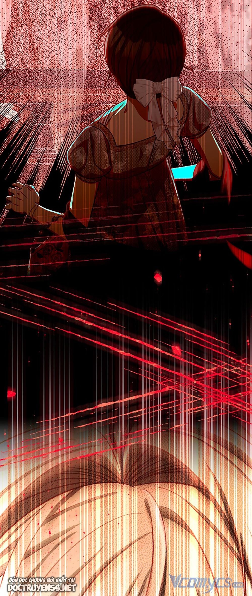 sống sót dưới thân phận hầu nữ chapter 101 37