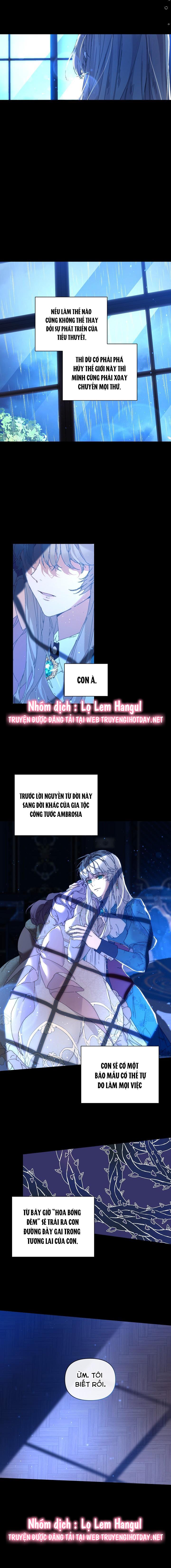 tôi là bảo mẫu của nam chính chapter 3 9