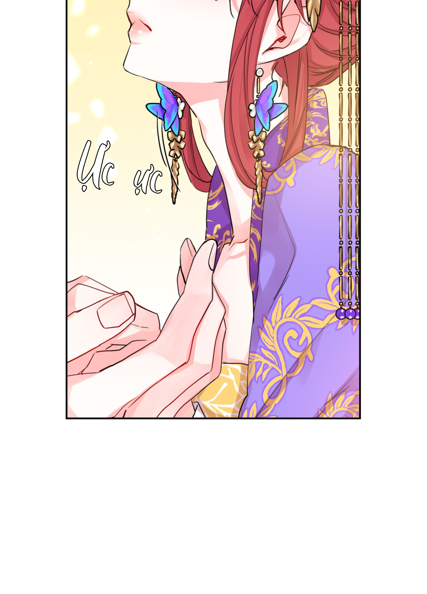 nàng tiên chốn cực lạc chapter 12 19