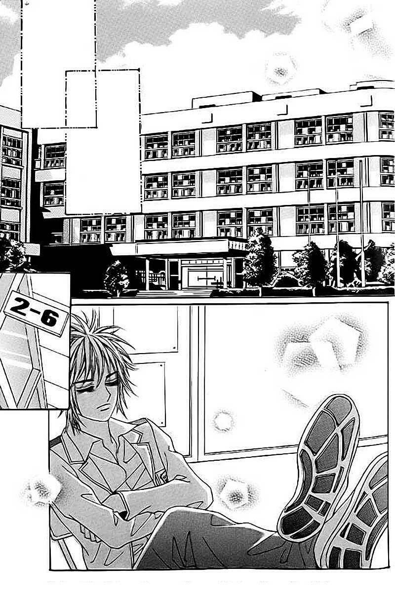 mặt nạ tình yêu chapter 9 15